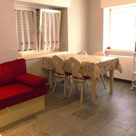 Albergo Diffuso Paularo Exterior foto