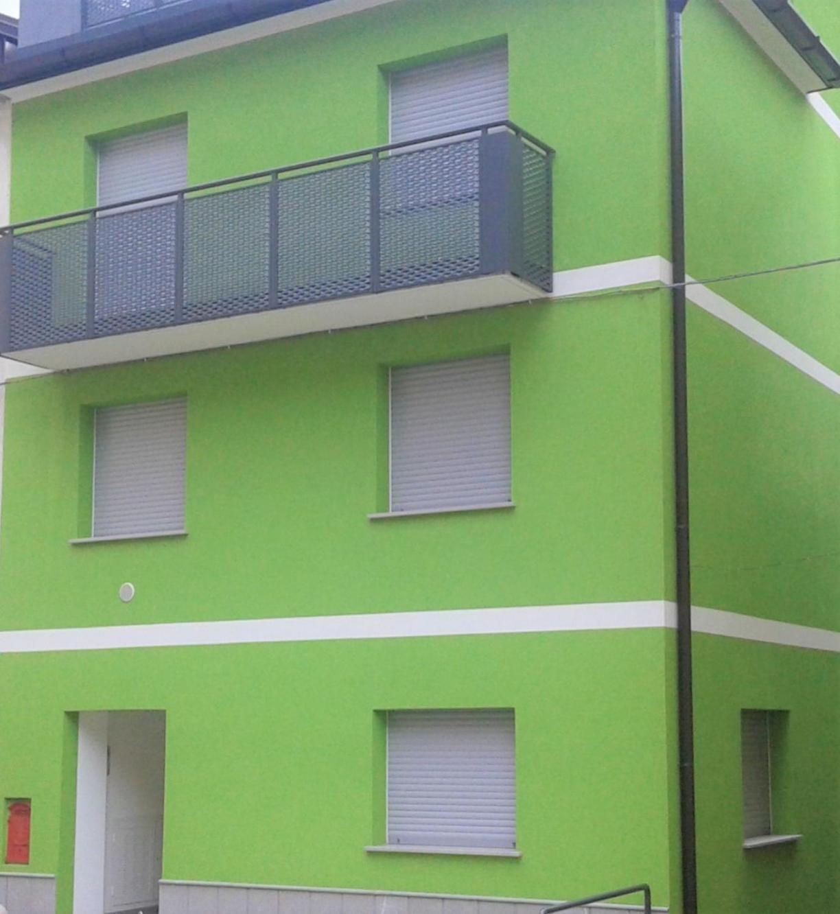 Albergo Diffuso Paularo Exterior foto