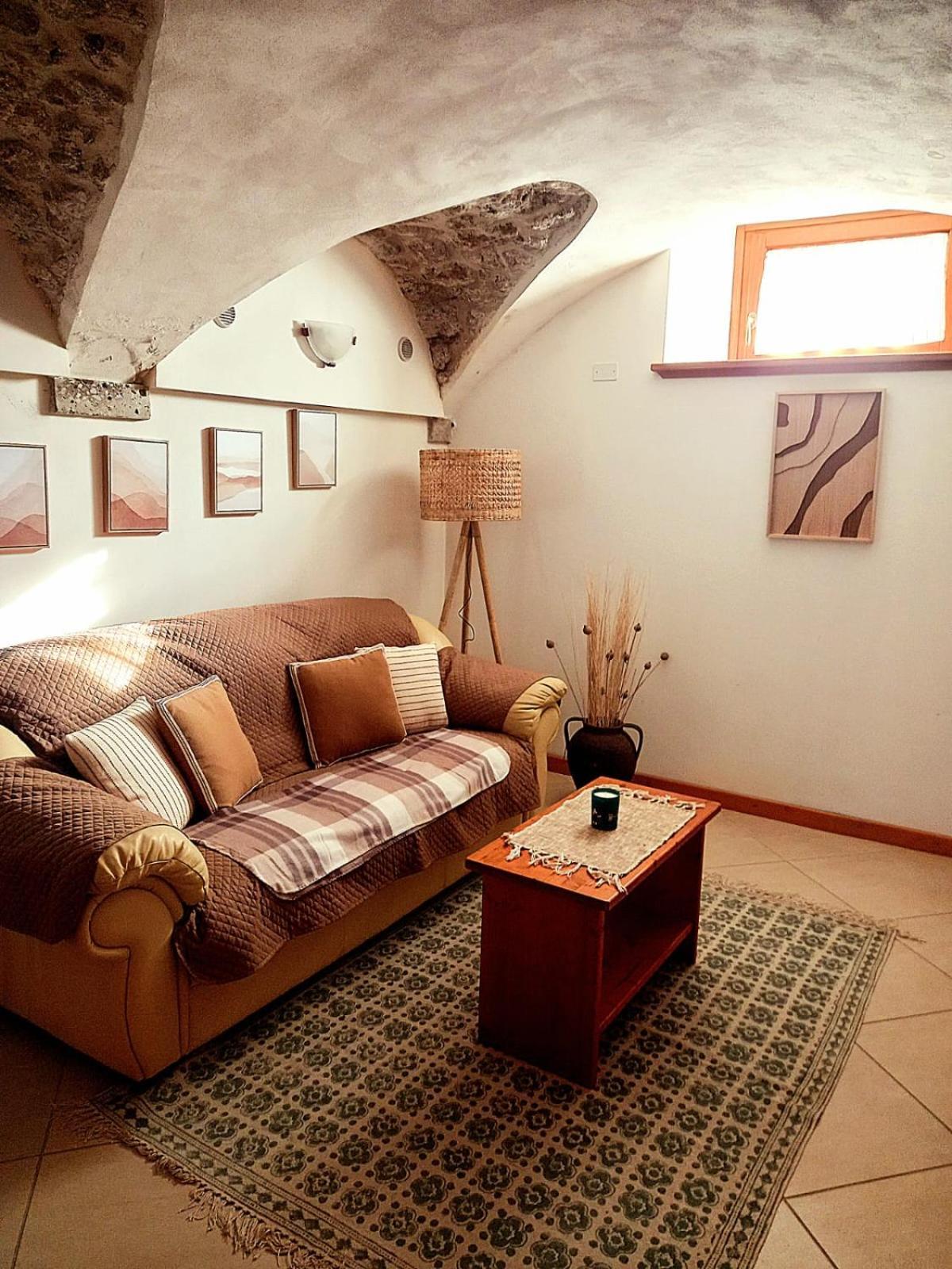 Albergo Diffuso Paularo Exterior foto