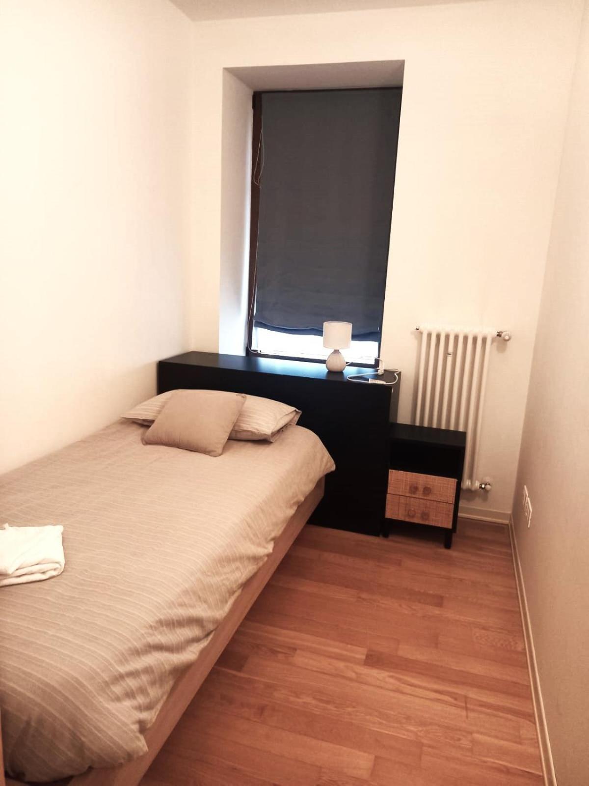 Albergo Diffuso Paularo Exterior foto