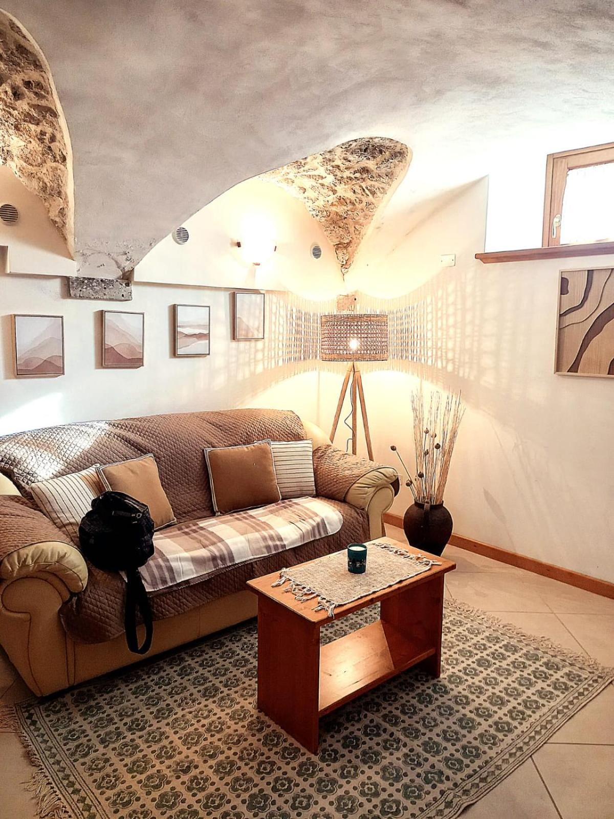 Albergo Diffuso Paularo Exterior foto
