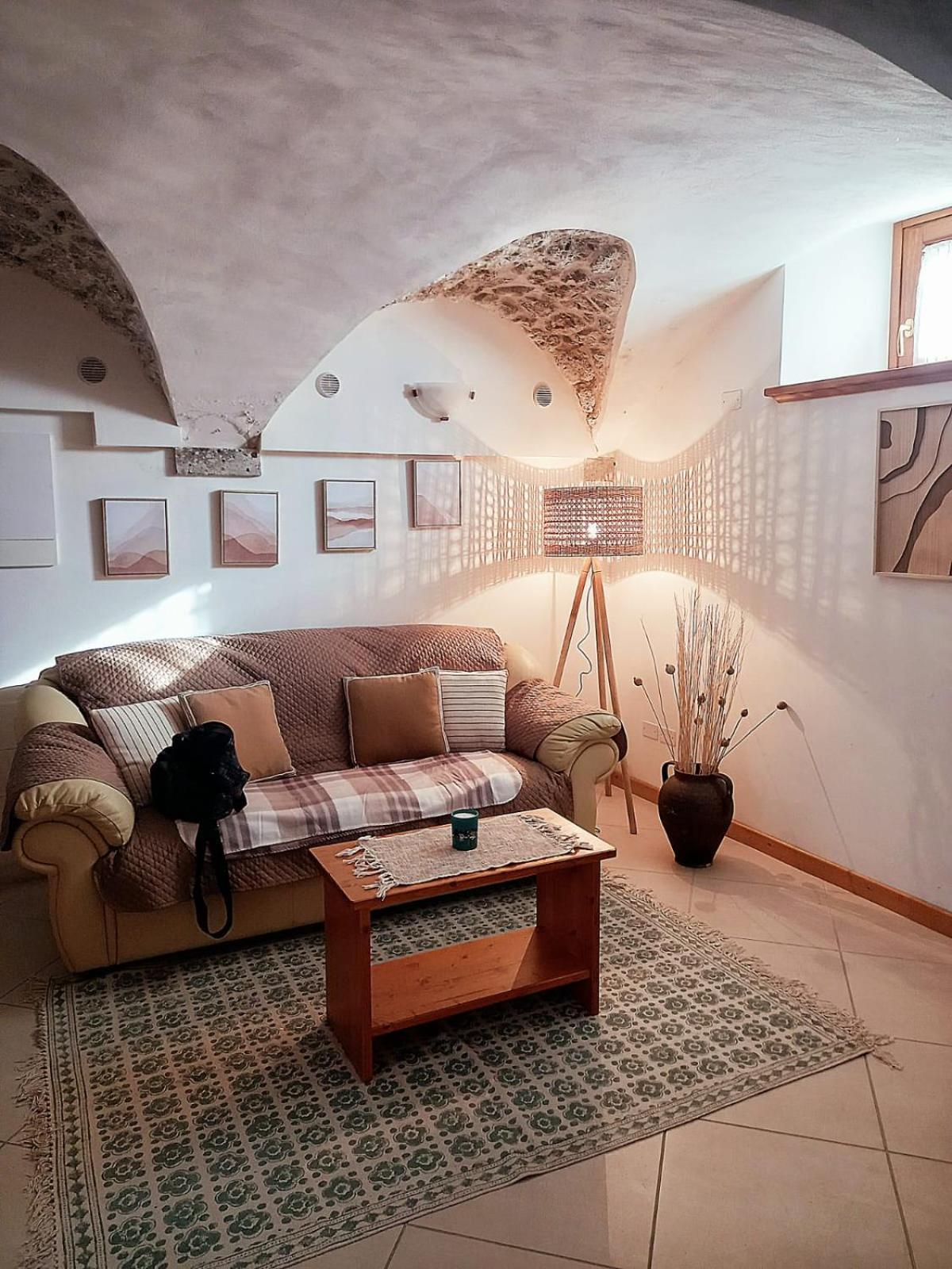 Albergo Diffuso Paularo Exterior foto
