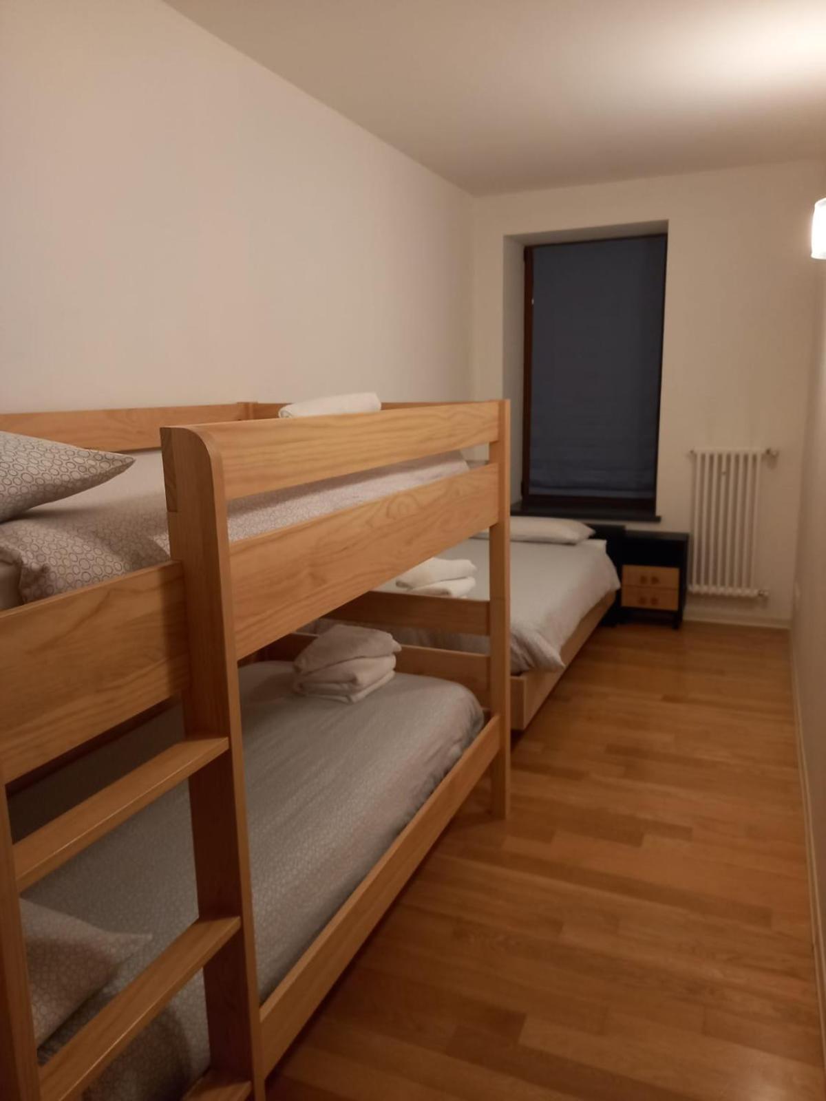 Albergo Diffuso Paularo Exterior foto