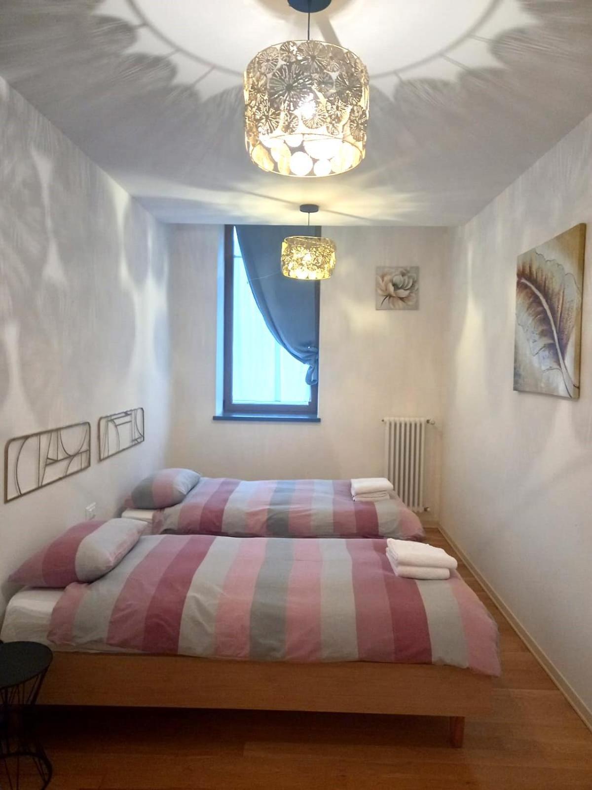 Albergo Diffuso Paularo Exterior foto