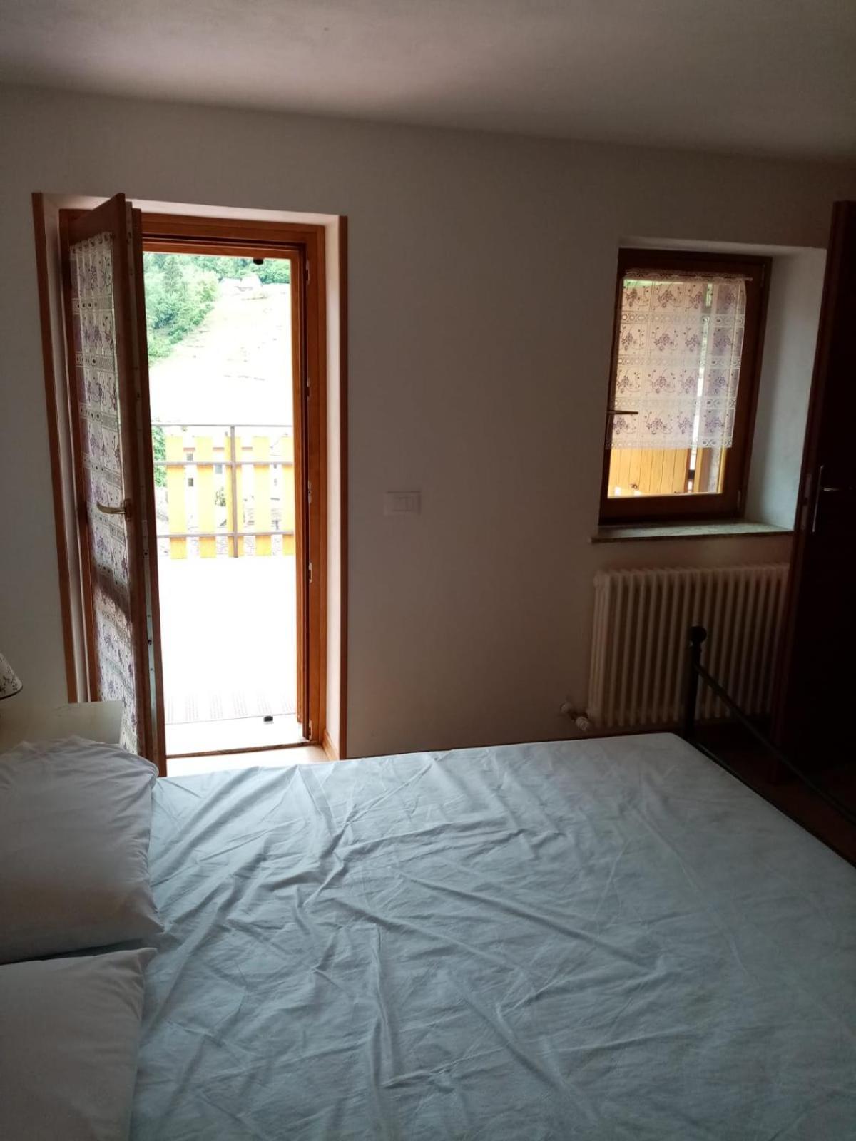 Albergo Diffuso Paularo Exterior foto