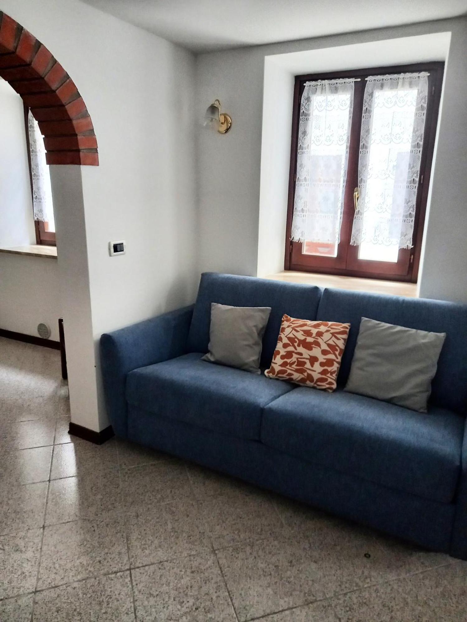 Albergo Diffuso Paularo Exterior foto